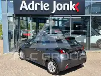 2025 Mazda 2