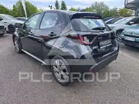 2025 Mazda 2 (Demio)