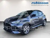 2025 Mazda 2