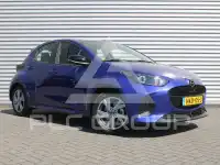2025 Mazda 2