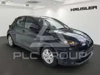 2025 Mazda 2
