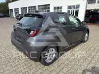 2025 Mazda 2