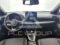 2025 Mazda 2