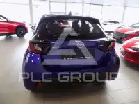 2025 Mazda 2