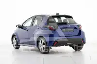 2025 Mazda 2