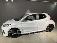 2025 Mazda 2