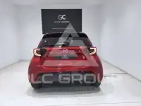 2025 Mazda 2