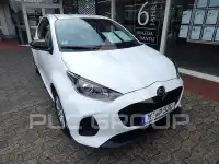 2025 Mazda 2