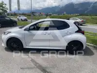 2025 Mazda 2