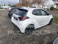 2025 Mazda 2