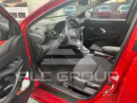 2025 Mazda 2