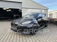 2025 Mazda 2