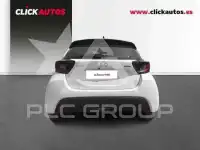 2025 Mazda 2