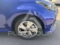 2026 Mazda 2
