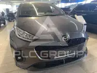 2025 Mazda 2