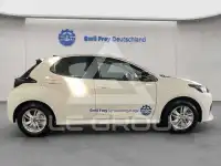 2025 Mazda 2