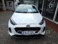 2025 Mazda 2