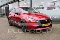 2025 Mazda 2