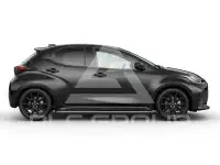2025 Mazda 2