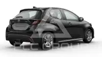 2025 Mazda 2