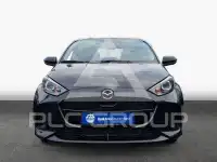 2025 Mazda 2