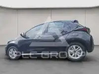 2025 Mazda 2