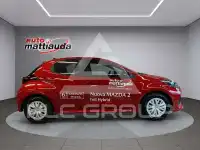 2025 Mazda 2