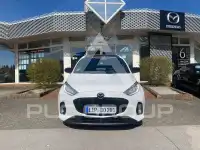2025 Mazda 2