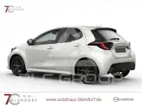 2025 Mazda 2