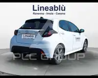 2025 Mazda 2 (Demio)