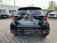 2025 Mazda 2