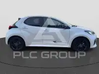 2025 Mazda 2