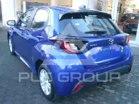 2025 Mazda 2