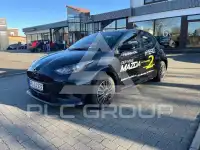 2025 Mazda 2