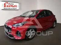 2025 Mazda 2 (Demio)