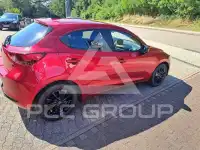 2025 Mazda 2