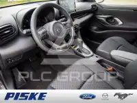 2025 Mazda 2