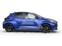 2025 Mazda 2