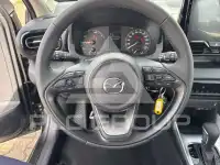2025 Mazda 2