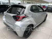 2025 Mazda 2