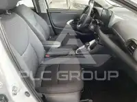 2025 Mazda 2