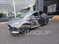 2025 Mazda 2