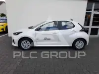2025 Mazda 2