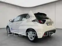 2025 Mazda 2