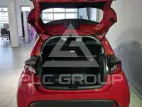 2025 Mazda 2