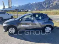 2025 Mazda 2