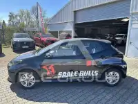 2025 Mazda 2