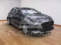 2025 Mazda 2