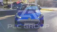 2025 Mazda 2