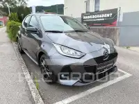 2025 Mazda 2